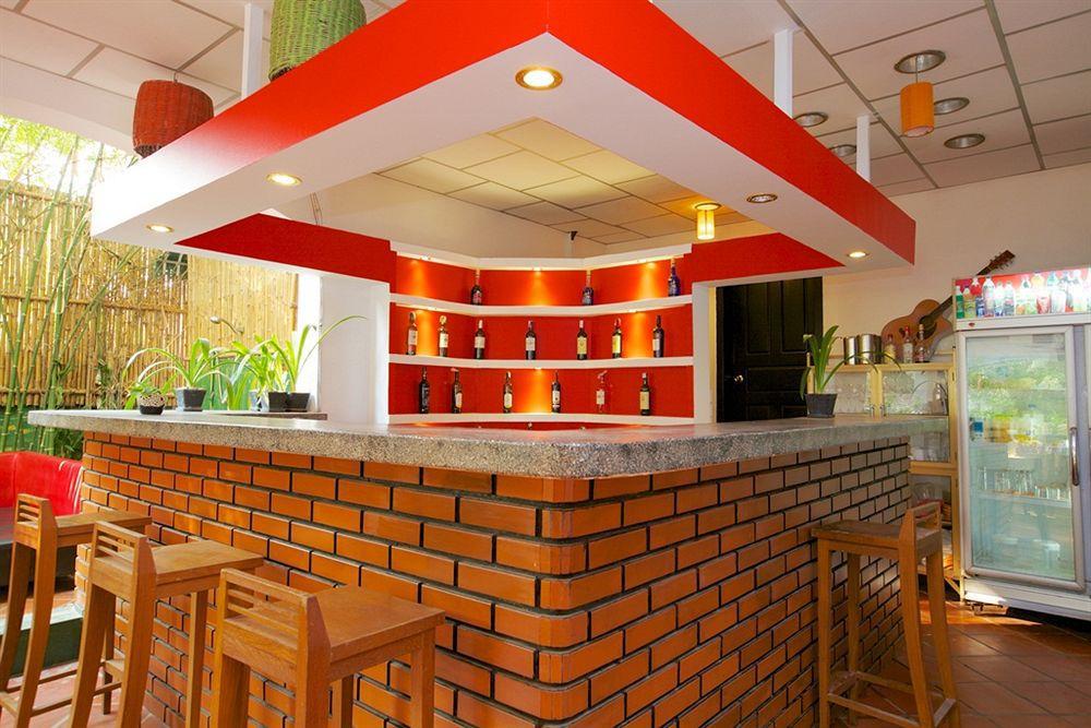 Forest King Hotel II Siem Reap Exterior foto