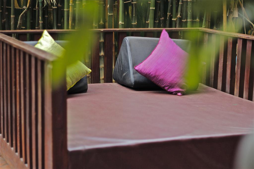 Forest King Hotel II Siem Reap Exterior foto