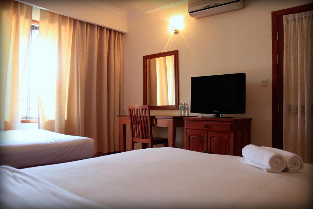 Forest King Hotel II Siem Reap Quarto foto
