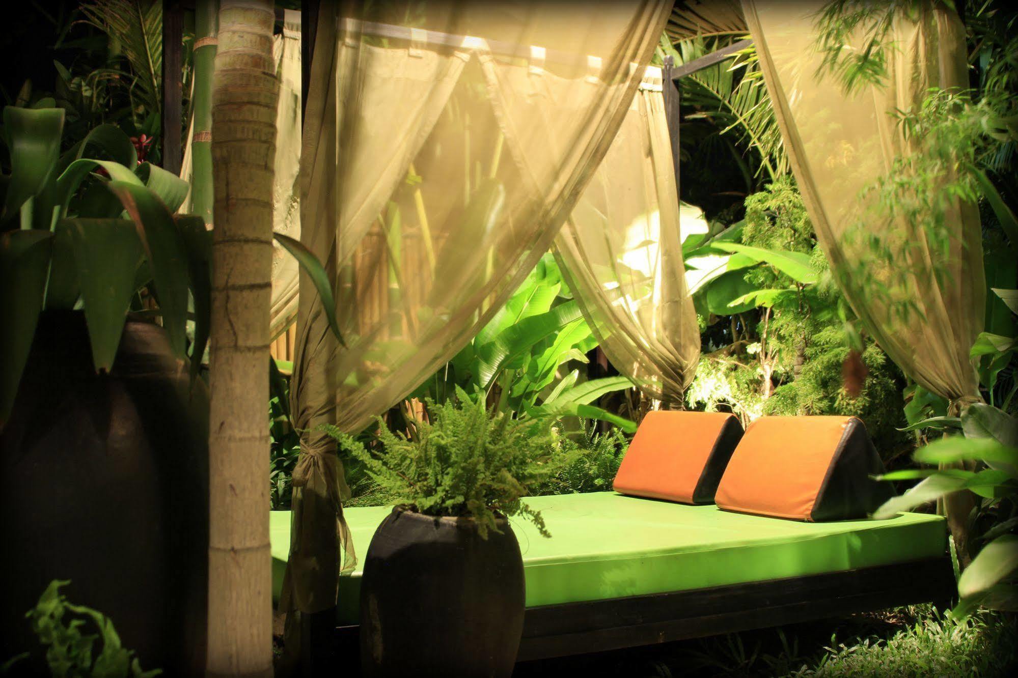 Forest King Hotel II Siem Reap Exterior foto
